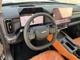 هافال V7 2027 - سيارة دفع رباعي جديدة كليًا
